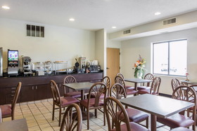 SureStay Plus Hotel by Best Western Peoria