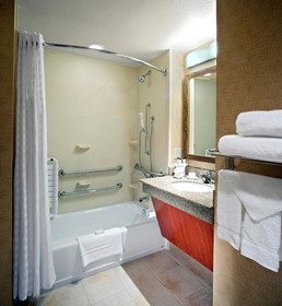 Embassy Suites East Peoria Hotel & Riverfront Conference Center