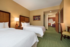 Embassy Suites East Peoria Hotel & Riverfront Conference Center