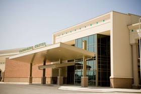 Embassy Suites East Peoria Hotel & Riverfront Conference Center