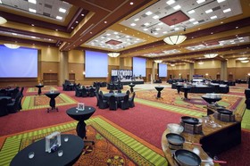 Embassy Suites East Peoria Hotel & Riverfront Conference Center