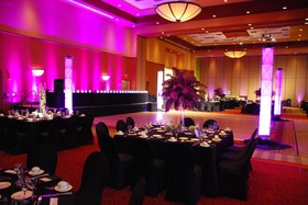 Embassy Suites East Peoria Hotel & Riverfront Conference Center