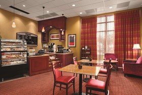 Embassy Suites East Peoria Hotel & Riverfront Conference Center