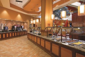 Embassy Suites East Peoria Hotel & Riverfront Conference Center