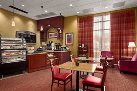 Embassy Suites East Peoria Hotel & Riverfront Conference Center