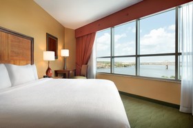 Embassy Suites East Peoria Hotel & Riverfront Conference Center