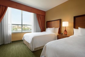 Embassy Suites East Peoria Hotel & Riverfront Conference Center