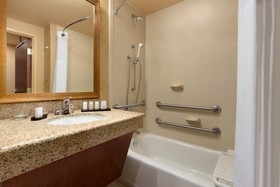Embassy Suites East Peoria Hotel & Riverfront Conference Center