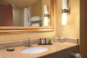 Embassy Suites East Peoria Hotel & Riverfront Conference Center