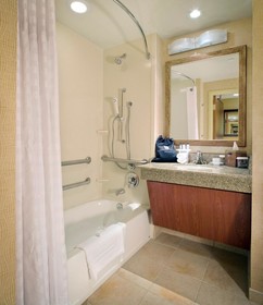 Embassy Suites East Peoria Hotel & Riverfront Conference Center