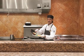 Embassy Suites East Peoria Hotel & Riverfront Conference Center