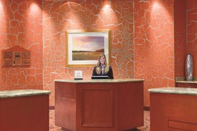 Embassy Suites East Peoria Hotel & Riverfront Conference Center