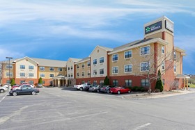 Extended Stay America Peoria North