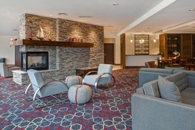 Four Points by Sheraton Peoria
