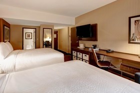 Four Points by Sheraton Peoria