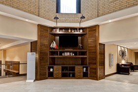 Four Points by Sheraton Peoria