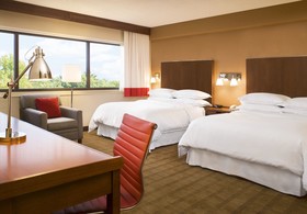 Four Points by Sheraton Peoria