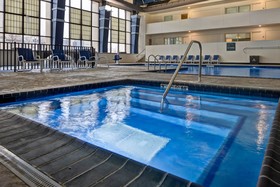 Four Points by Sheraton Peoria