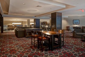 Four Points by Sheraton Peoria