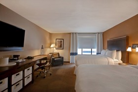 Four Points by Sheraton Peoria
