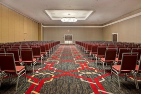 Four Points by Sheraton Peoria