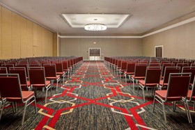 Four Points by Sheraton Peoria