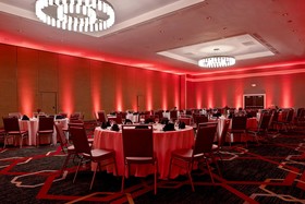 Four Points by Sheraton Peoria