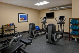 Four Points by Sheraton Peoria