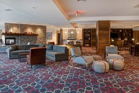 Four Points by Sheraton Peoria