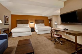 Four Points by Sheraton Peoria