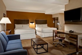 Four Points by Sheraton Peoria