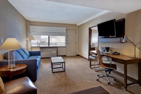 Four Points by Sheraton Peoria