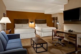 Four Points by Sheraton Peoria