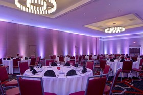 Four Points by Sheraton Peoria