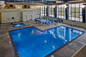 Four Points by Sheraton Peoria