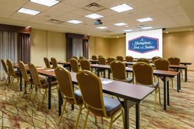 Hampton Inn Suites Peoria at Grand Prairie