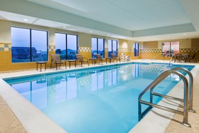Hampton Inn Suites Peoria at Grand Prairie