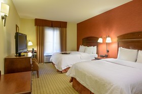 Hampton Inn Suites Peoria at Grand Prairie