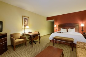 Hampton Inn Suites Peoria at Grand Prairie