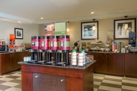 Hampton Inn Suites Peoria at Grand Prairie