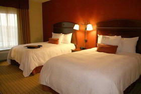 Hampton Inn Suites Peoria at Grand Prairie
