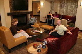 Hampton Inn Suites Peoria at Grand Prairie