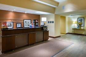 Hampton Inn Suites Peoria at Grand Prairie