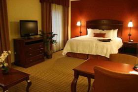 Hampton Inn Suites Peoria at Grand Prairie