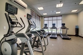 Holiday Inn & Suites Peoria At Grand Prairie