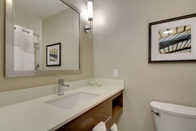 Holiday Inn & Suites Peoria At Grand Prairie