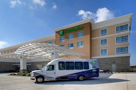 Holiday Inn & Suites Peoria At Grand Prairie