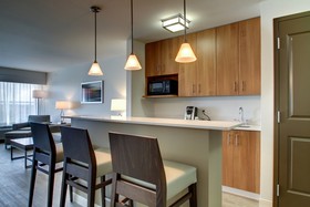 Holiday Inn & Suites Peoria At Grand Prairie