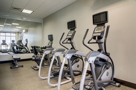 Holiday Inn & Suites Peoria At Grand Prairie