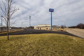 Studio 6 Peoria, IL